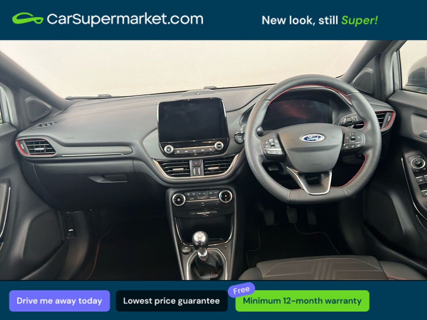 Used Ford Puma 2023 for sale - 78175693: Photo 13