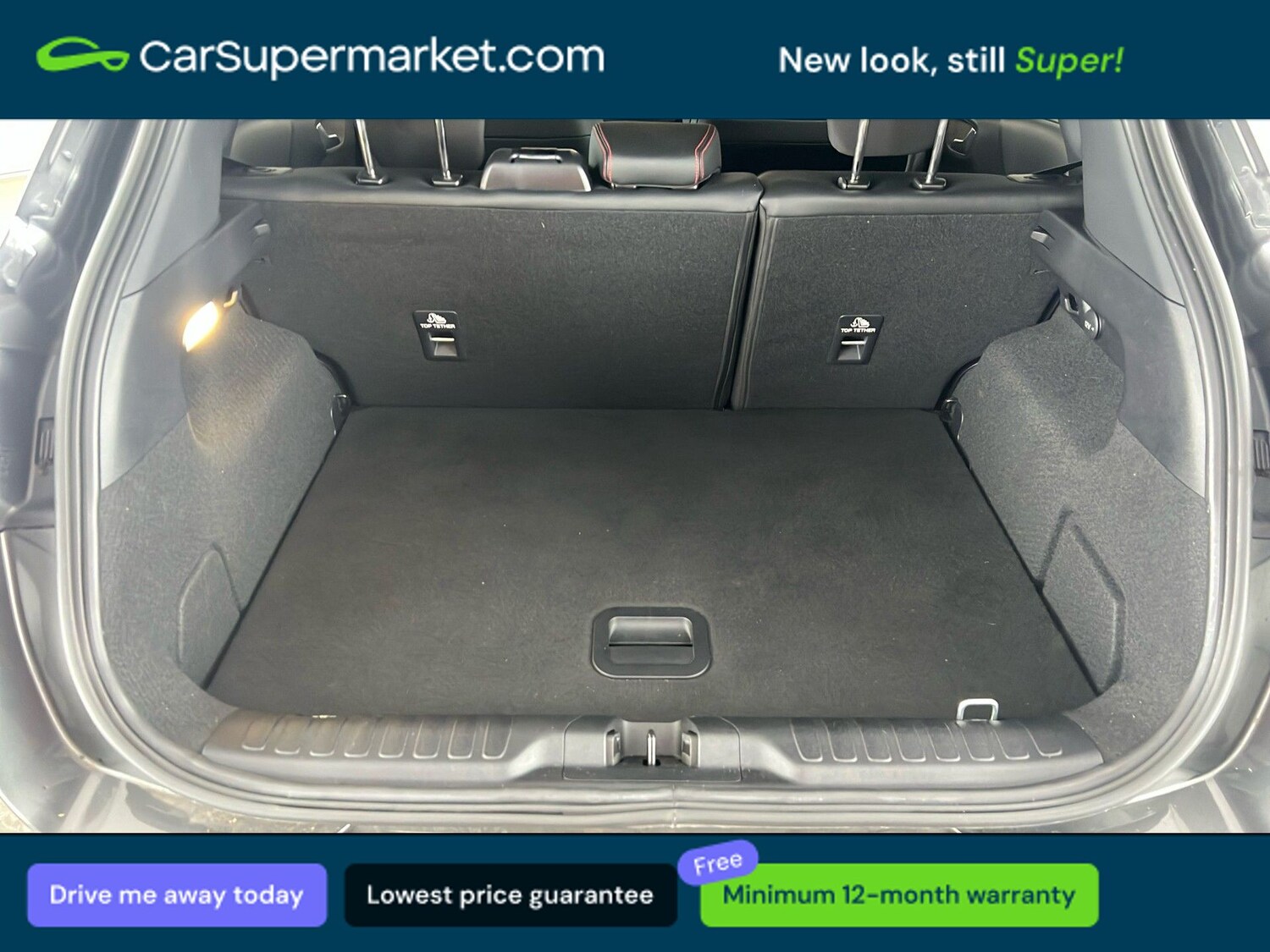 Used Ford Puma 2023 for sale - 78175693: Photo 22