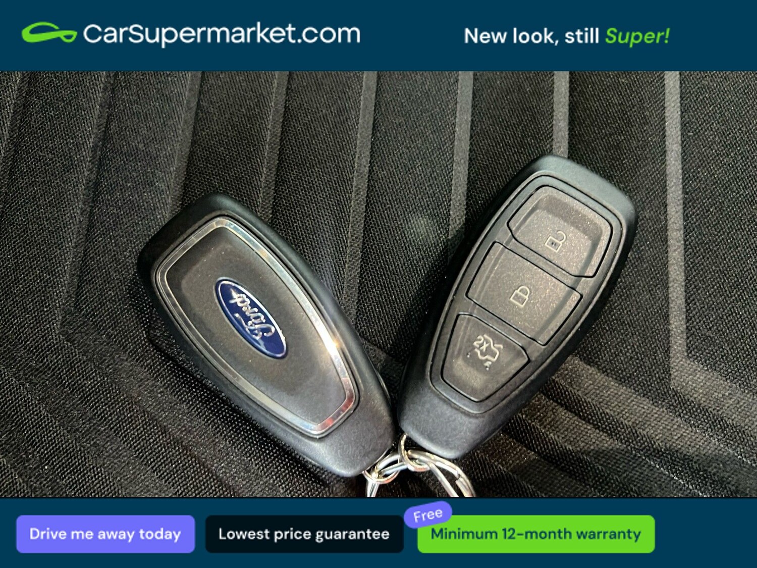 Used Ford Puma 2023 for sale - 78175693: Photo 23