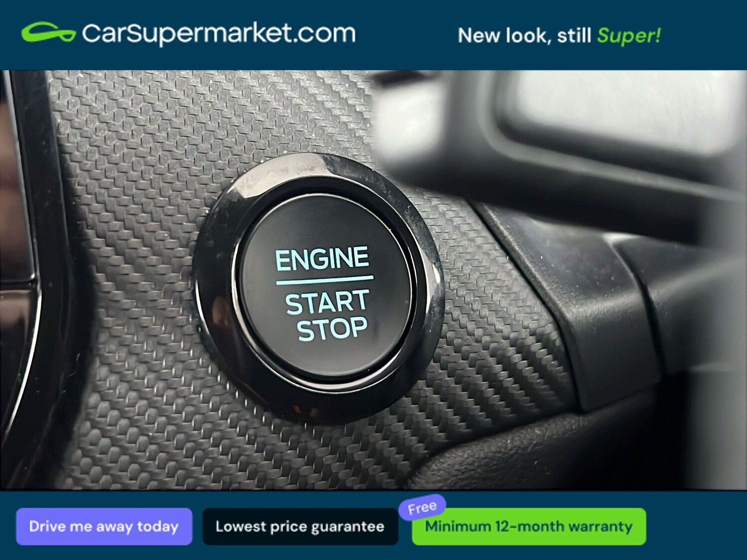 Used Ford Puma 2023 for sale - 78175693: Photo 27