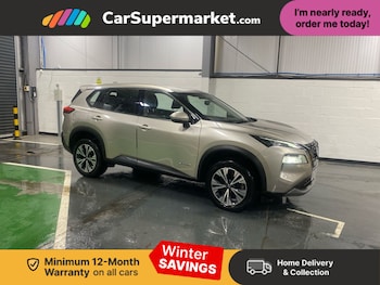 2022 - 1.5 E-Power E-4orce 213 Acenta Premium 5dr Auto