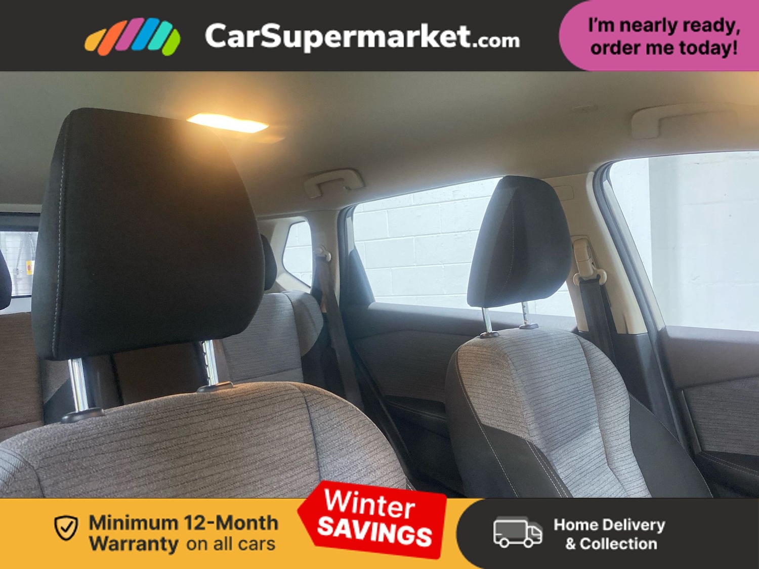 Used Nissan X-Trail 2022 for sale - 77233281: Photo 6