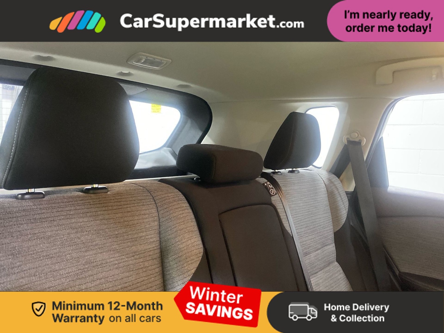 Used Nissan X-Trail 2022 for sale - 77233281: Photo 7