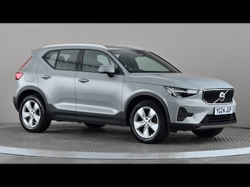 Used Volvo XC40 2024 for sale - 79551597: Photo