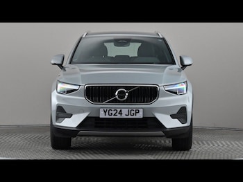 Used Volvo XC40 2024 for sale - 79551597: Photo
