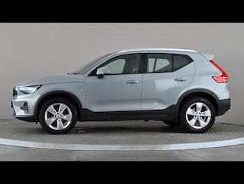 Used Volvo XC40 2024 for sale - 79551597: Photo