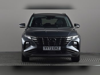 Used Hyundai TUCSON 2023 for sale - 78612344: Photo