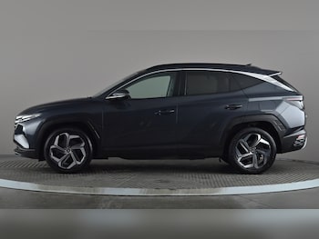 Used Hyundai TUCSON 2023 for sale - 78612344: Photo