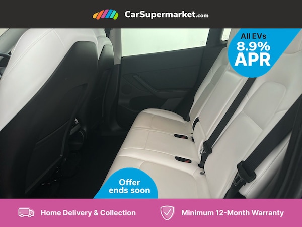 Used Tesla Model Y 2023 for sale - 76236687: Photo 14