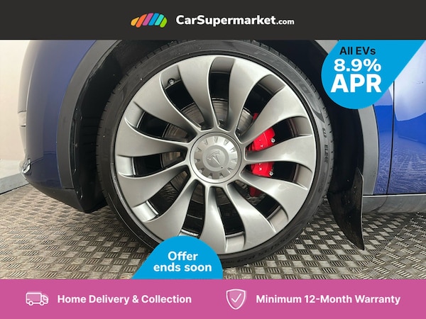 Used Tesla Model Y 2023 for sale - 76236687: Photo 15