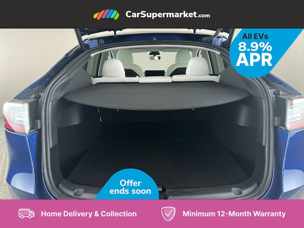 Used Tesla Model Y 2023 for sale - 76236687: Photo 19