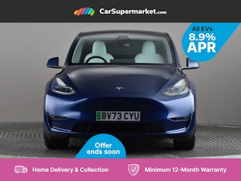 Used Tesla Model Y 2023 for sale - 76236687: Photo 2
