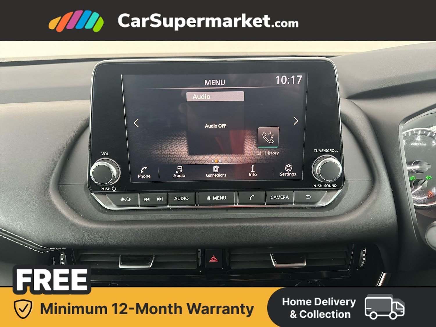 Used Nissan Qashqai 2022 for sale - 77546426: Photo 16