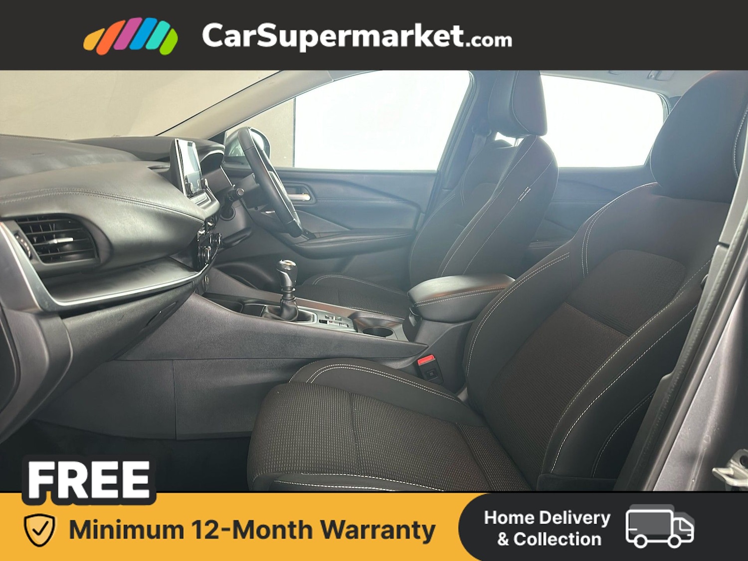 Used Nissan Qashqai 2022 for sale - 77546426: Photo 17