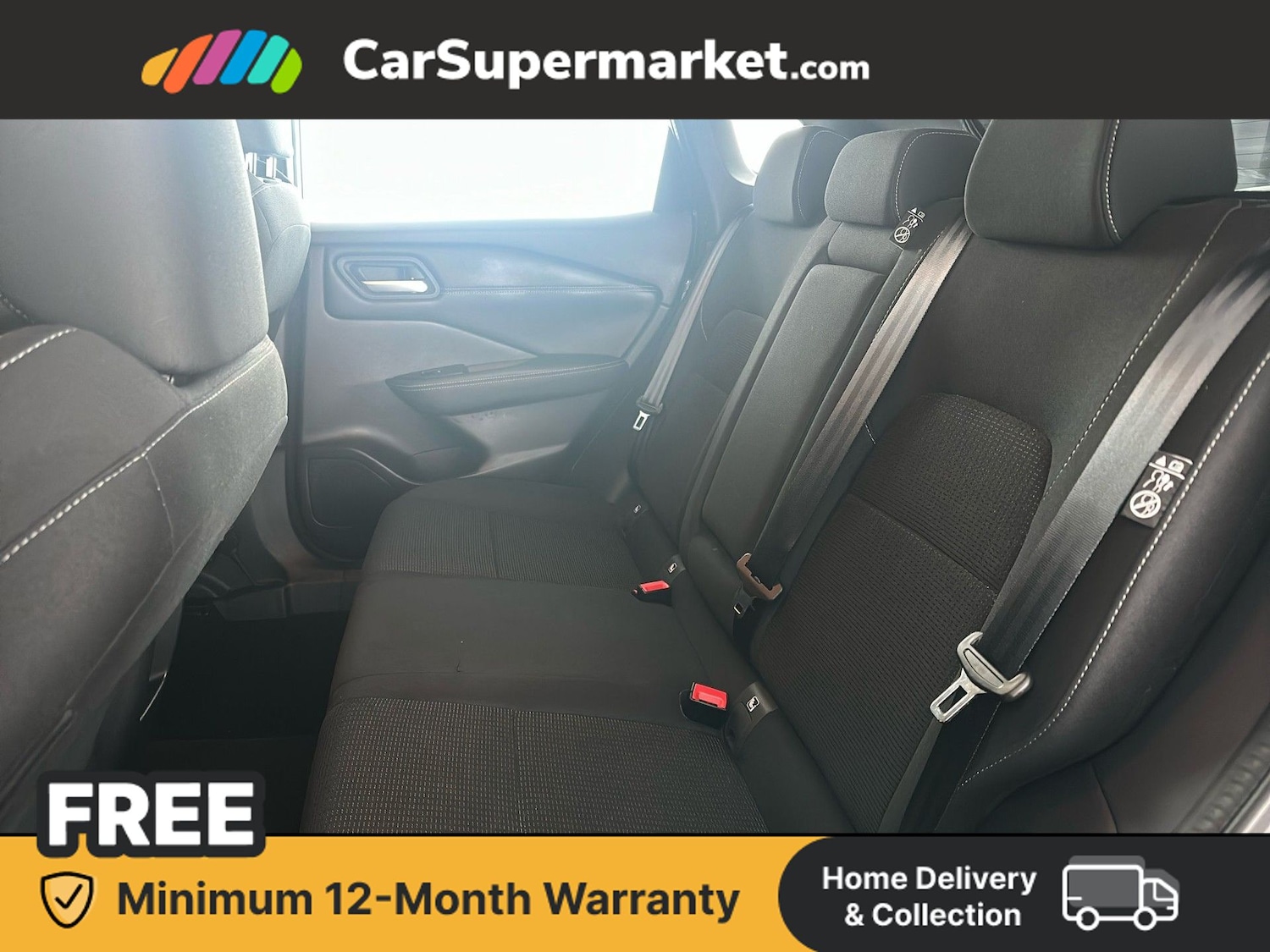 Used Nissan Qashqai 2022 for sale - 77546426: Photo 18