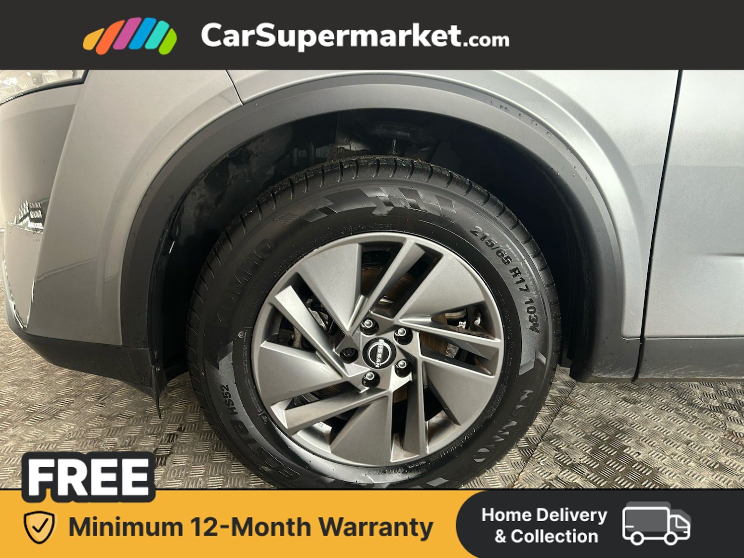 Used Nissan Qashqai 2022 for sale - 77546426: Photo 19