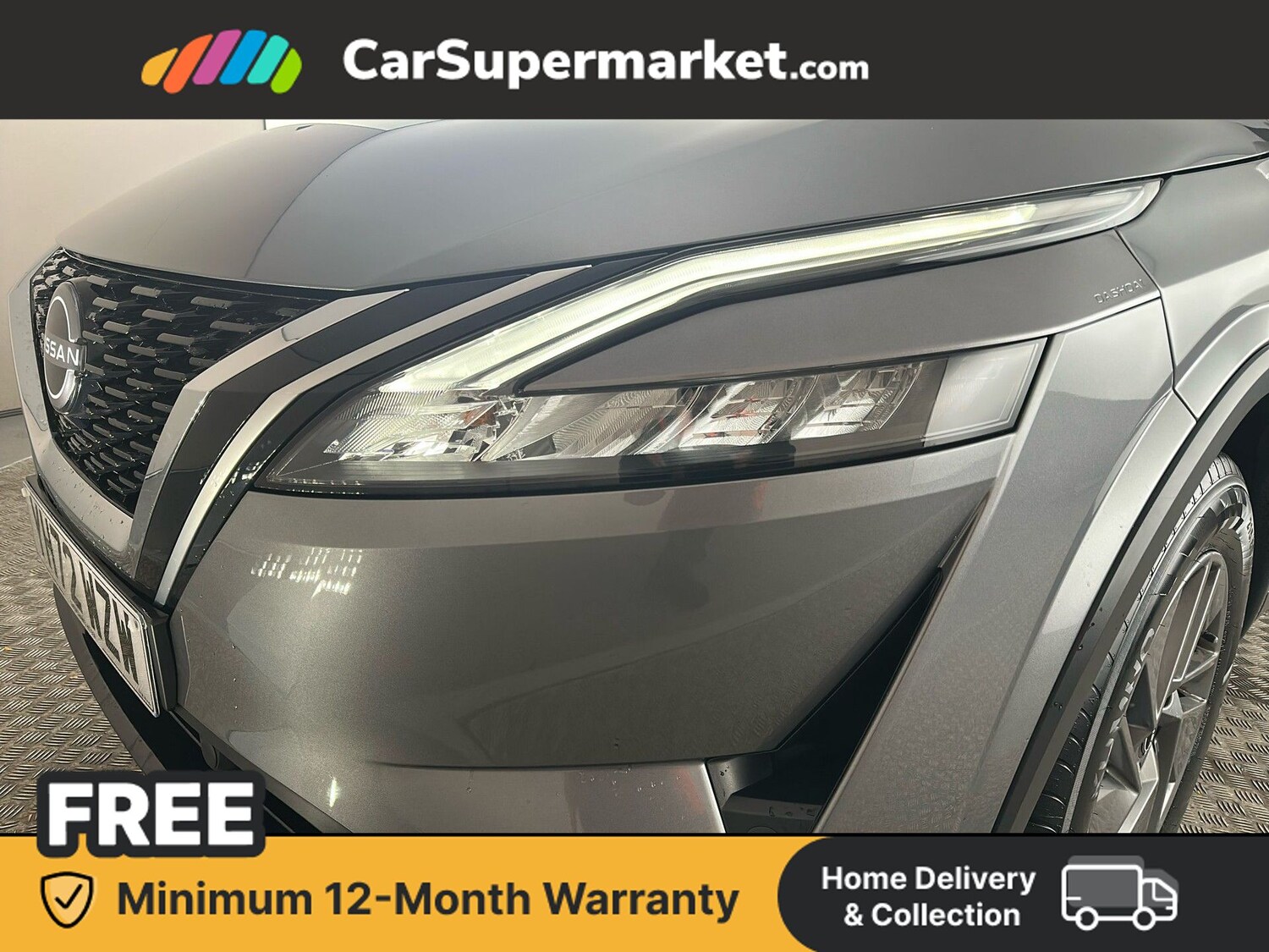 Used Nissan Qashqai 2022 for sale - 77546426: Photo 20