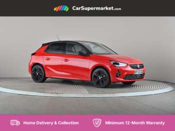 2023 - 100kW Anniversary Edition 50kWh Auto [11kWCh] 5-Door