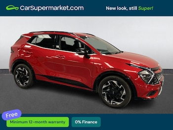 Used Kia Sportage 2025 for sale - 78402406: Photo