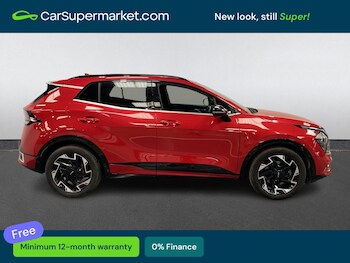 Used Kia Sportage 2025 for sale - 78402406: Photo