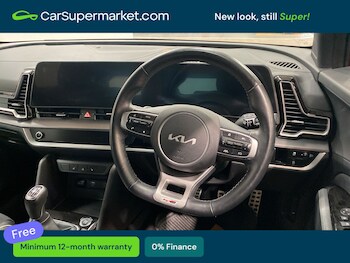 Used Kia Sportage 2025 for sale - 78402406: Photo