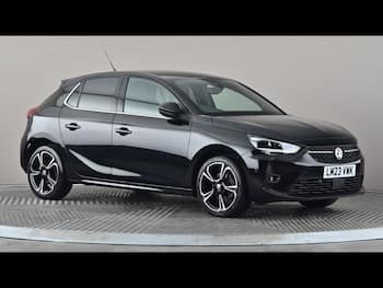 Used Vauxhall Corsa 2023 for sale - 79660954: Photo