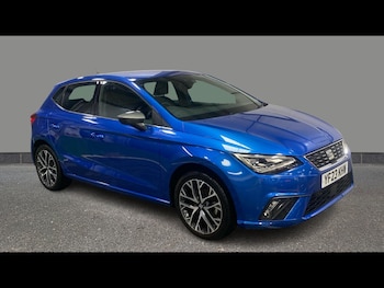 Used SEAT Ibiza 2023 for sale - 78807173: Photo