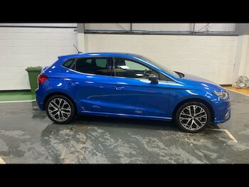 Used SEAT Ibiza 2023 for sale - 78807173: Photo