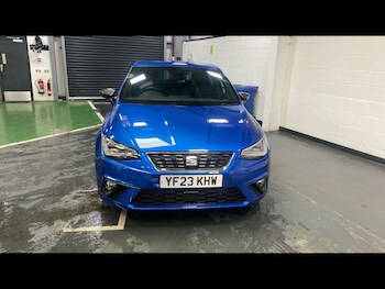 Used SEAT Ibiza 2023 for sale - 78807173: Photo