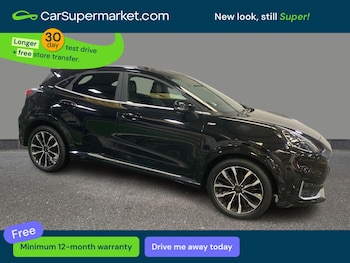 Used Ford Puma 2023 for sale - 78454360: Photo