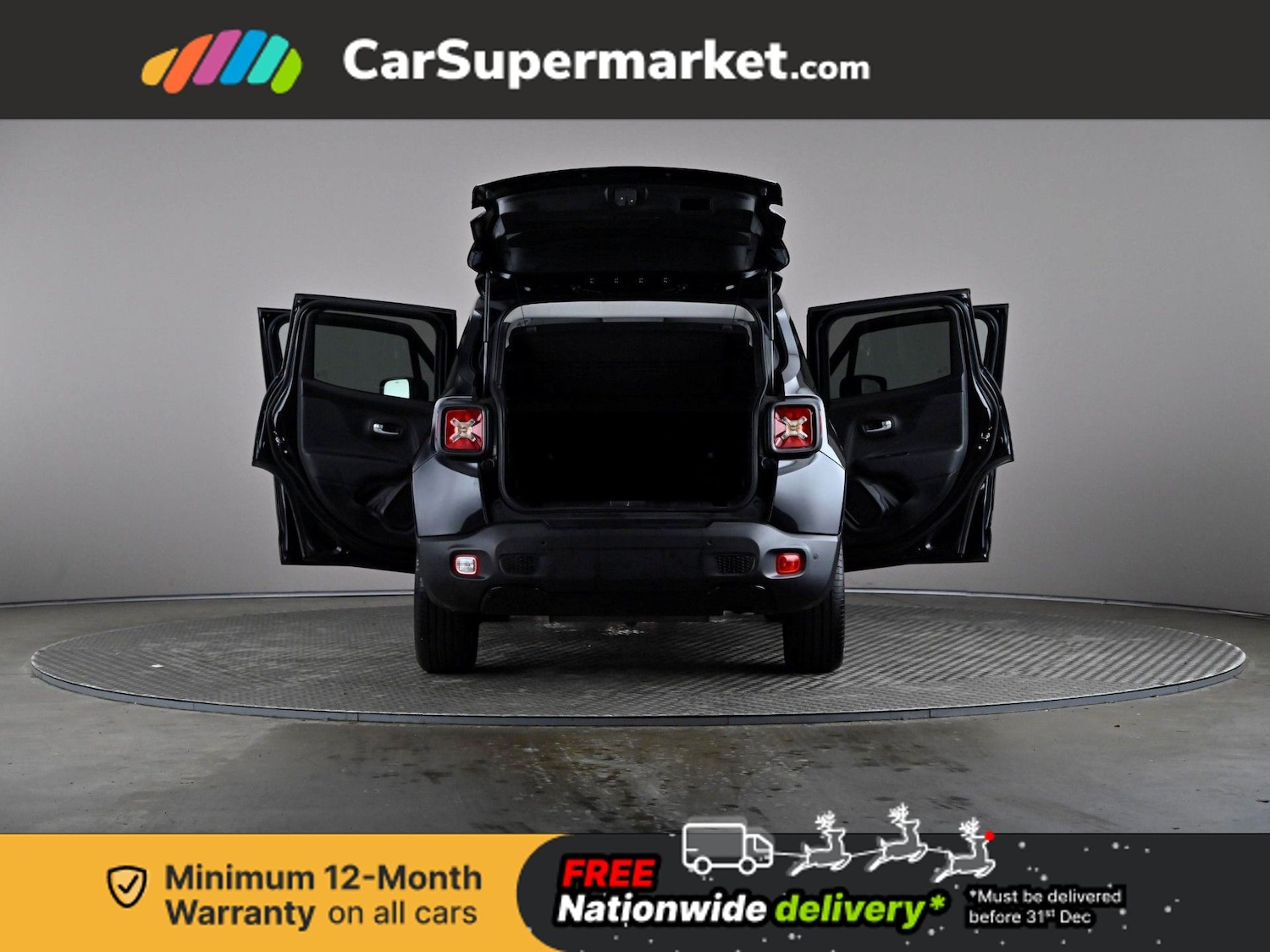 Used Jeep Renegade 2022 for sale - 76884143: Photo 12