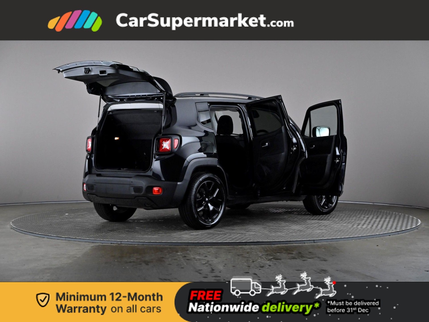 Used Jeep Renegade 2022 for sale - 76884143: Photo 13