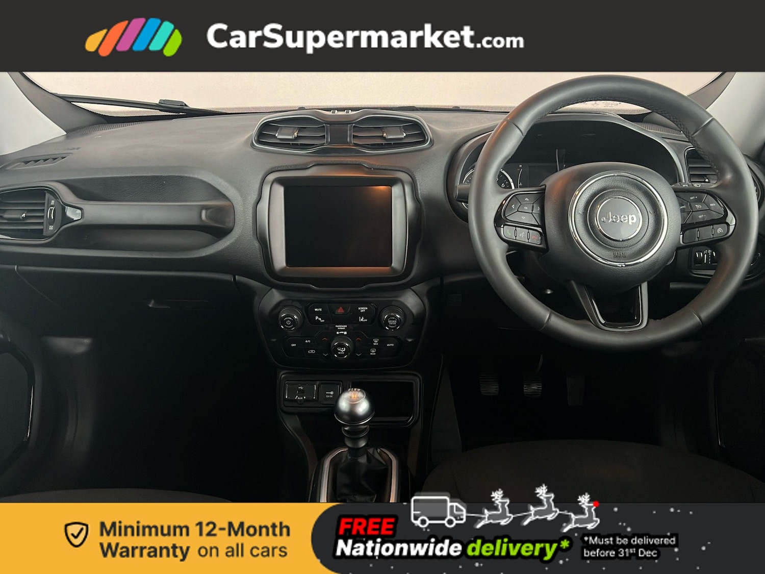 Used Jeep Renegade 2022 for sale - 76884143: Photo 14