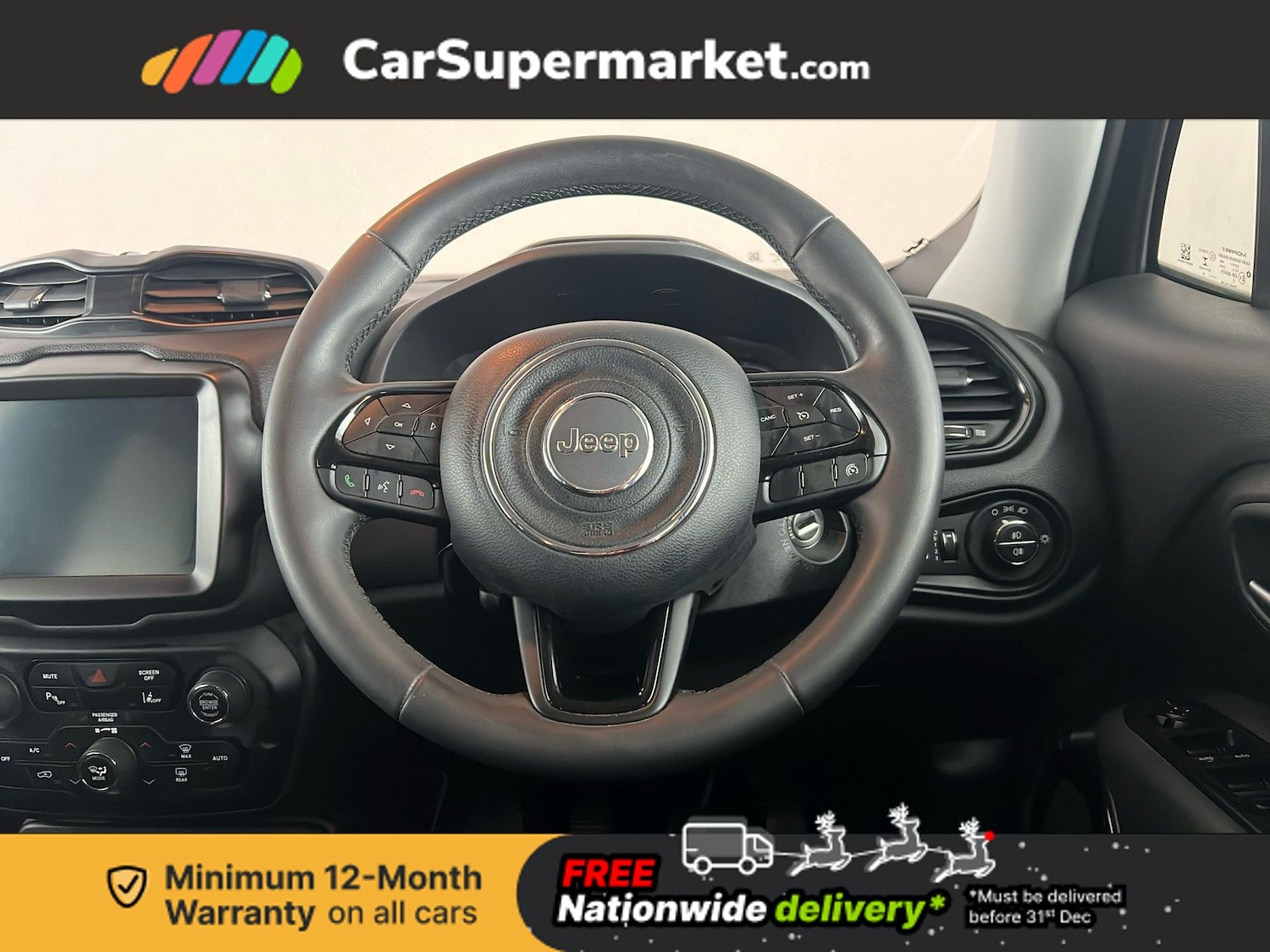 Used Jeep Renegade 2022 for sale - 76884143: Photo 15