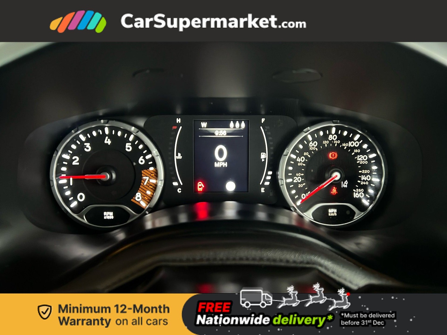 Used Jeep Renegade 2022 for sale - 76884143: Photo 16