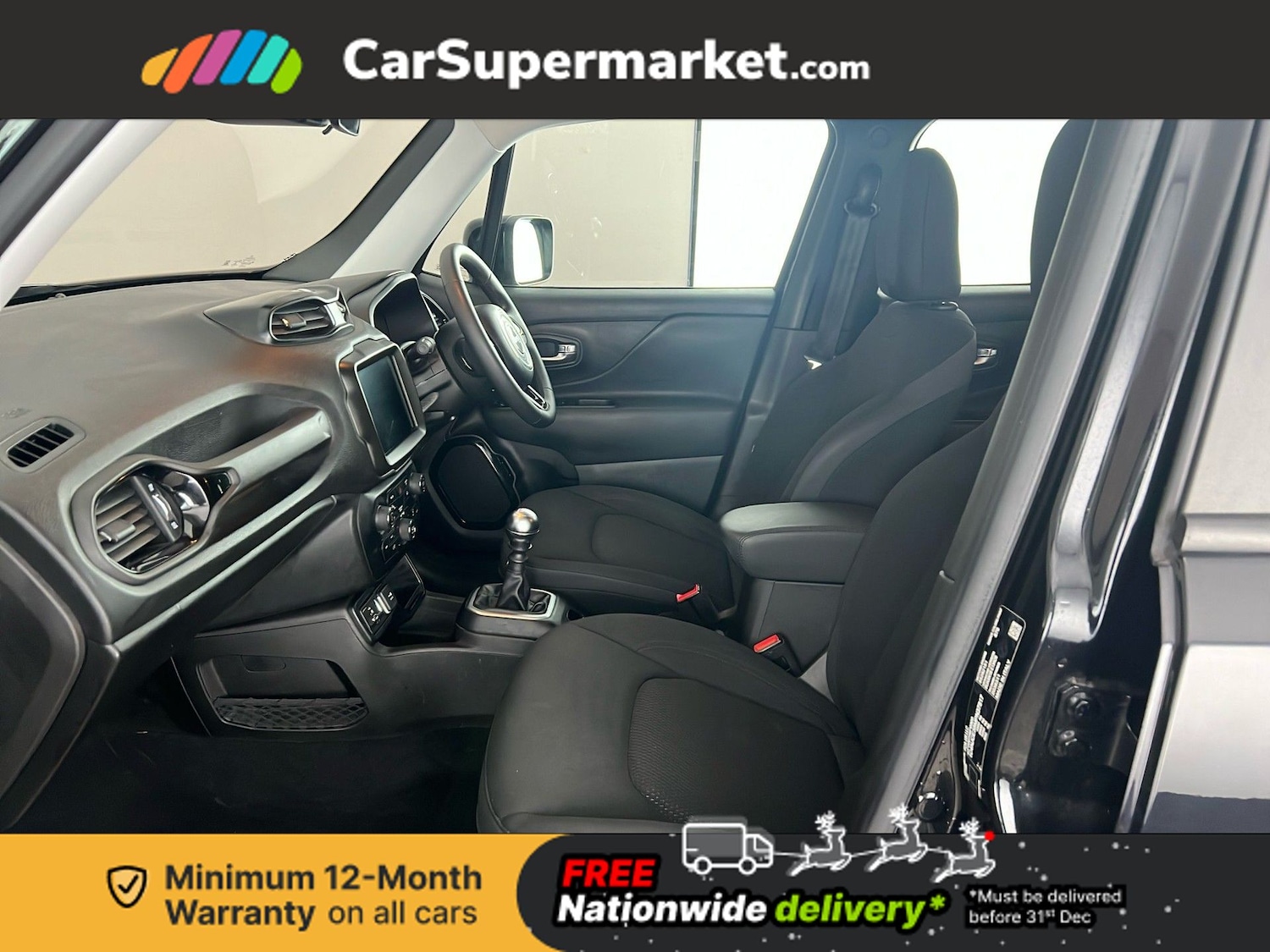 Used Jeep Renegade 2022 for sale - 76884143: Photo 18