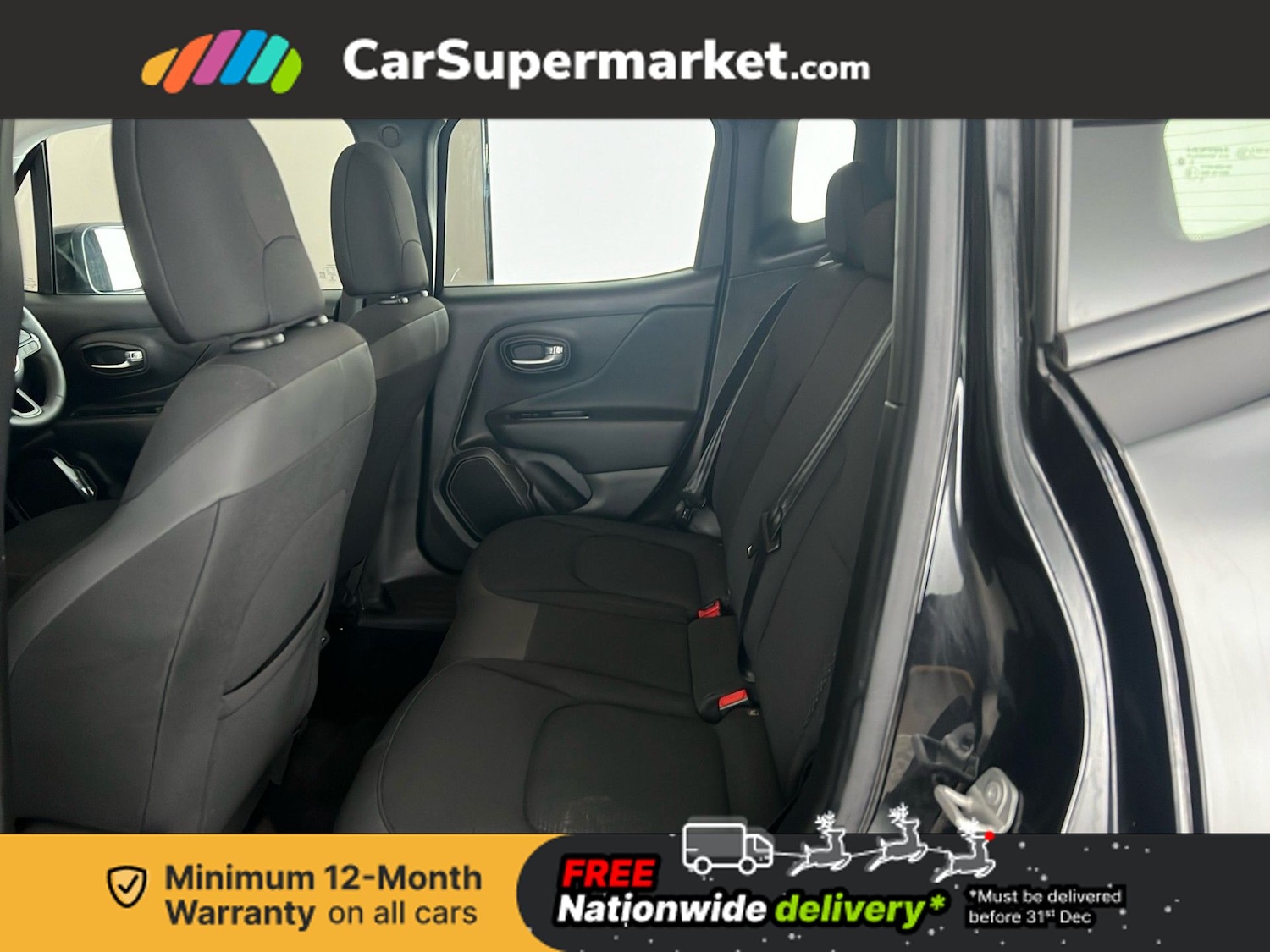 Used Jeep Renegade 2022 for sale - 76884143: Photo 19