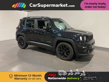 2022 - 1.0 T3 GSE Night Eagle II 5dr