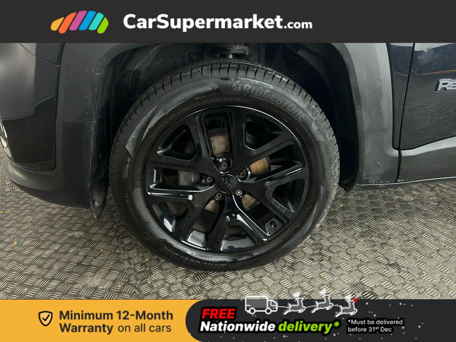 Used Jeep Renegade 2022 for sale - 76884143: Photo 20