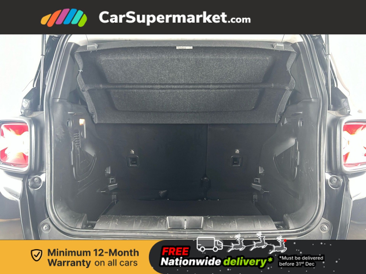 Used Jeep Renegade 2022 for sale - 76884143: Photo 23