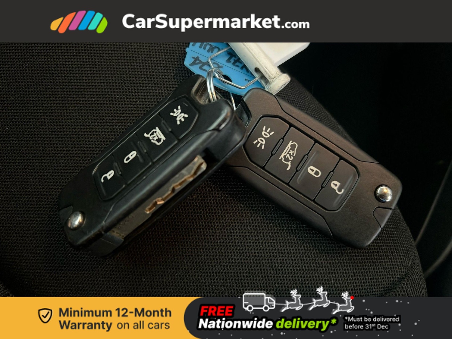 Used Jeep Renegade 2022 for sale - 76884143: Photo 24