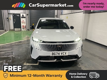 Used Peugeot 3008 2024 for sale - 77436028: Photo