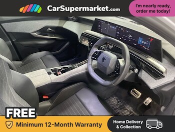 Used Peugeot 3008 2024 for sale - 77436028: Photo