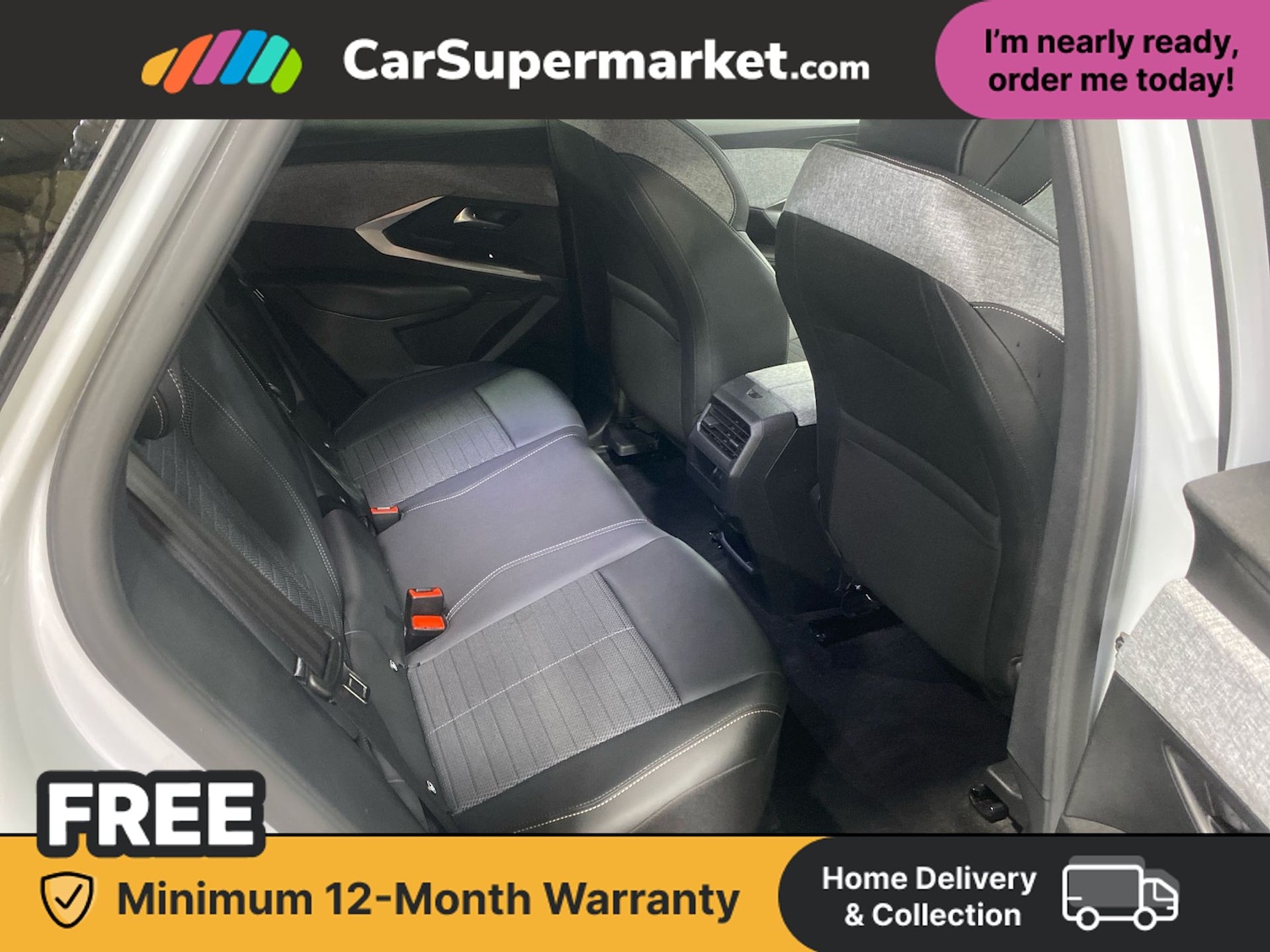 Used Peugeot 3008 2024 for sale - 77436028: Photo 5