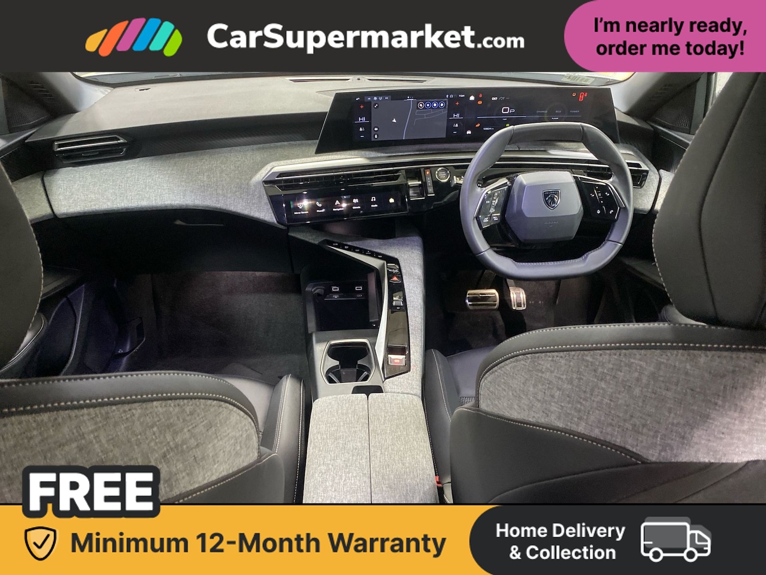 Used Peugeot 3008 2024 for sale - 77436028: Photo 6