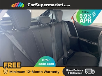 Used Vauxhall Corsa 2021 for sale - 76453430: Photo