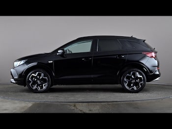 Used Vauxhall Grandland 2024 for sale - 78840573: Photo