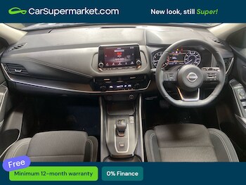 Used Nissan Qashqai 2023 for sale - 78359628: Photo