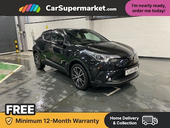 2020 - 1.2T Excel 5dr [Leather]