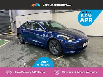 2019 - Performance AWD [Performance Upgrade] Auto 4-Door